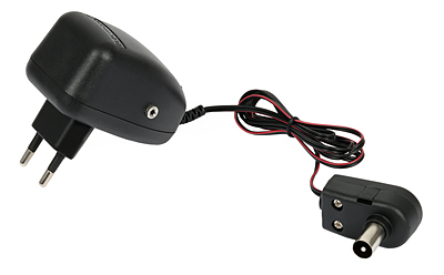 Broadband TV Antenna: ASP-8W A (with LNA-169 
amplifier)