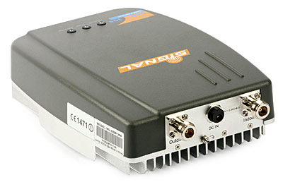 Wzmacniacz (repeater)  SIGNAL GSM-305 