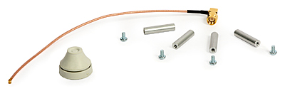 AntennaBOX 5GHz/PA19 (for RB411/RB133c)