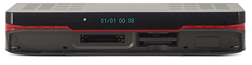 Tuner DVB-S FERGUSON HF-8800 HD