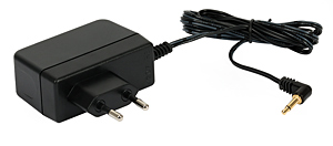Indoor Antenna Amplifier AWS-1242 (47-862MHz 1-in, 2-out, 25/27dB)