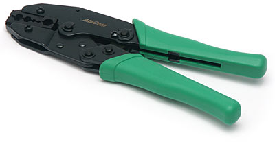 Crimping Tool HT-236I for RG-174, H-155, RG-6