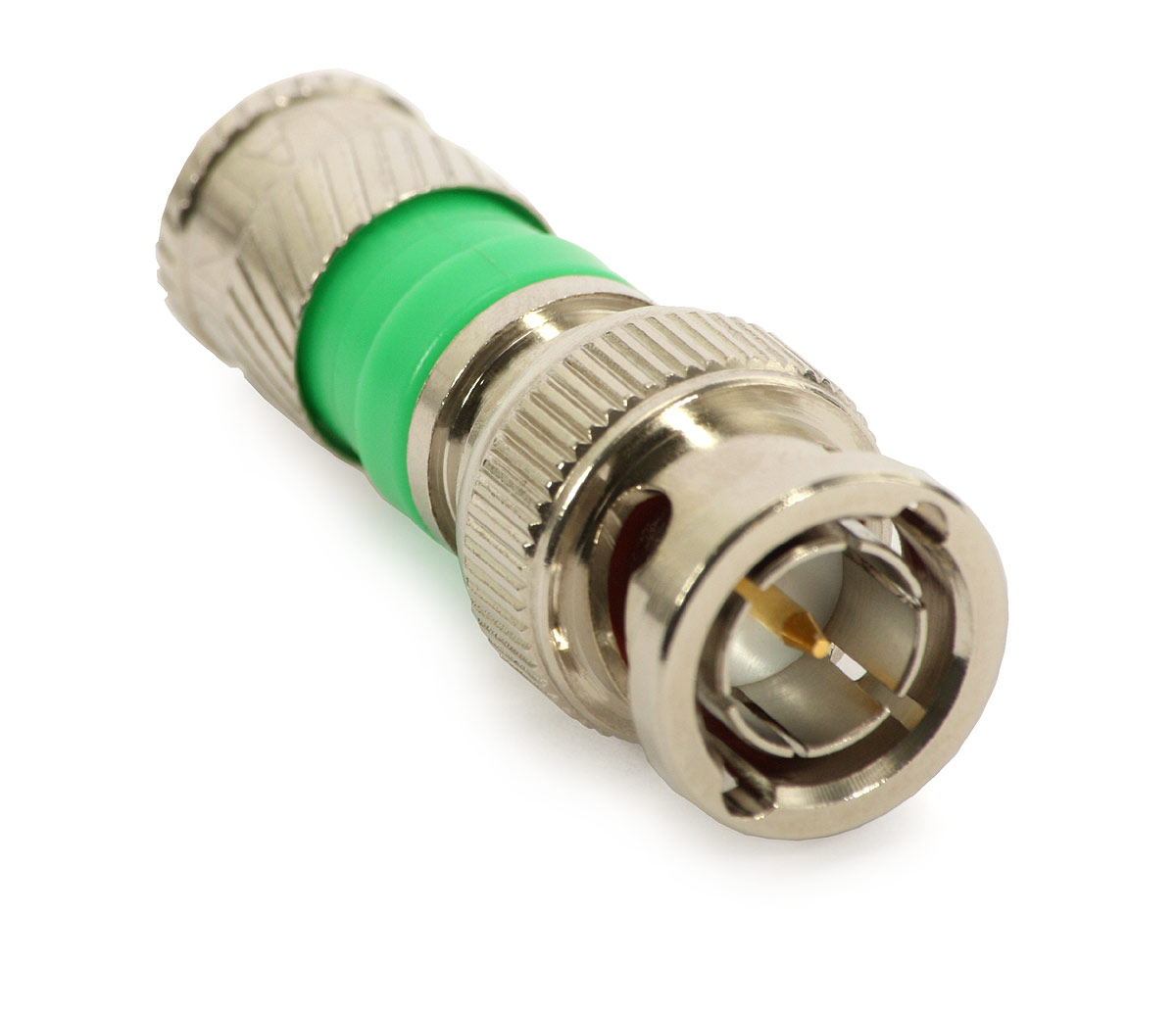 BNC Cable Connector BNC Cable Connector