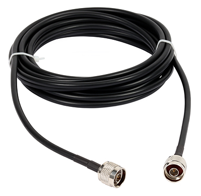 N-male to N-male Cable (5m RF-5)