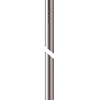 Maszt antenowy aluminiowy 3,0 m, średnica 40 mm, grubość 2,0 mm