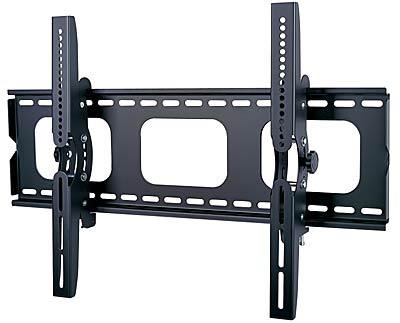 Flat panel wall mount: DP101M (30-50 inches, tilt)