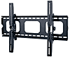 Uchwyt TV LCD/Plazma 30-50 cali ścienny, pochylny DP101M