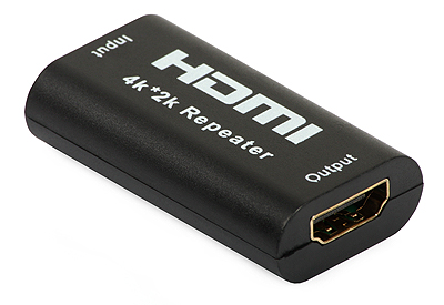 Repeater HDMI Signal (zasięg 50m)