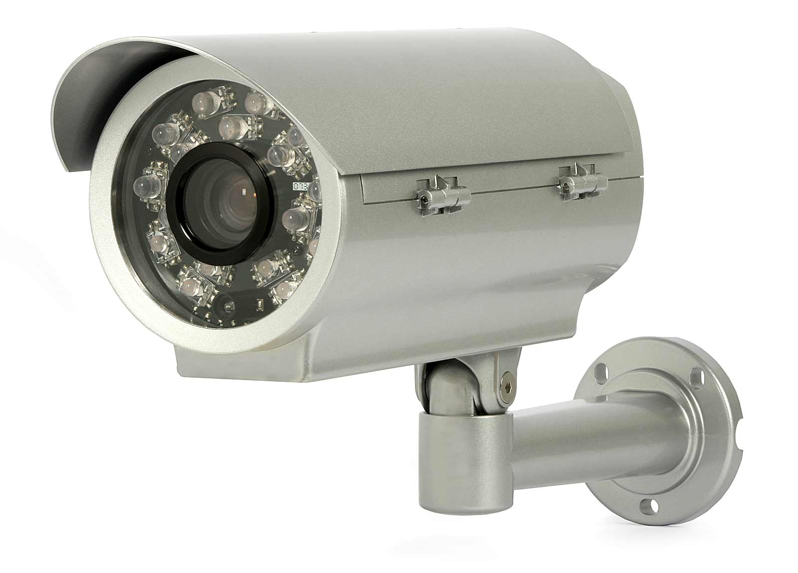 Outdoor WLAN Überwachungskamera Test Instar IN-59HD