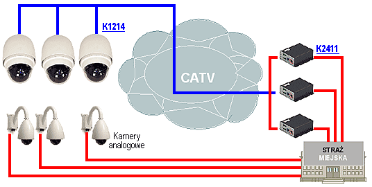 Cctv Ip