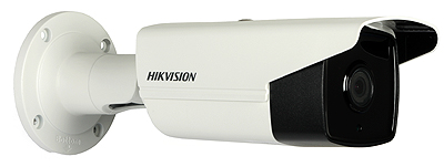 General view of the camera