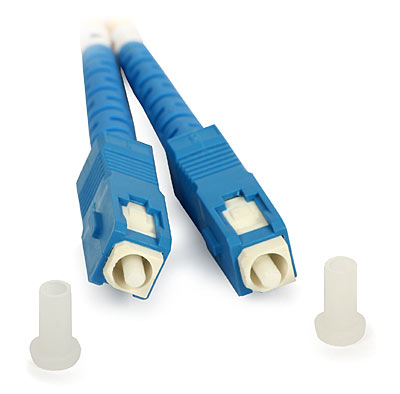 Patchcord jednomodowy ULTIMODE PC-511S (1x SC - 1x SC, 9/125)