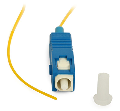 Single-mode Pigtail ULTIMODE PG-51S (1 x SC, 9/125)