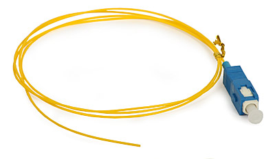 Single-mode Pigtail ULTIMODE PG-51S (1 x SC, 9/125)