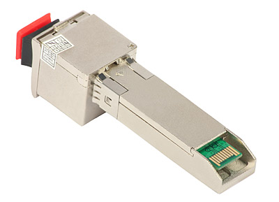 Moduł SFP ULTIMODE POF-100SFP