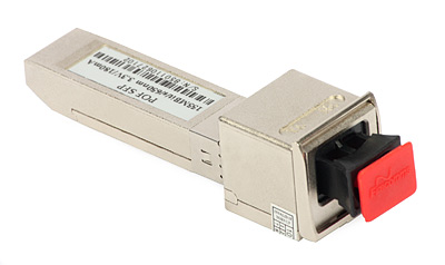 Moduł SFP ULTIMODE POF-100SFP