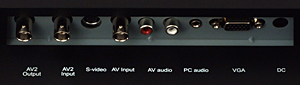 Monitor CCTV 19