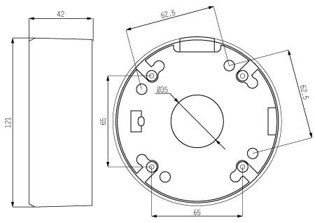 Dimensions