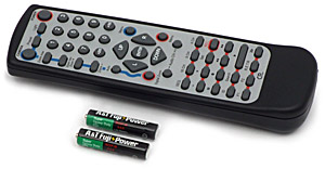 Cyfrowy rejestrator 8-kanałowy DVR CPD505 (LAN, Triplex)