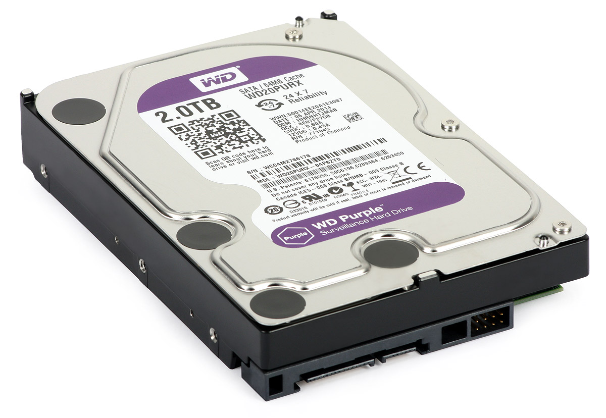 Hdd Sata