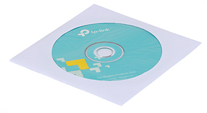 Karta TP-LINK USB TL-WN422G HighPower 2,4GHz 54Mbit/s z zewnętrznym wyjściem antenowym na złącze SMA R/P