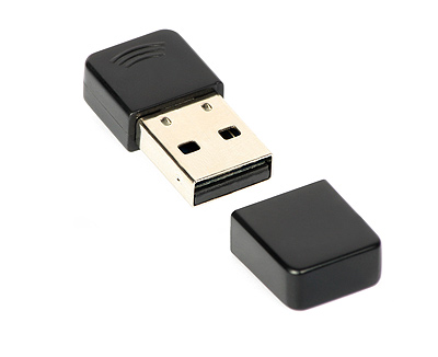 Wireless USB Adapter RT5370 802.11n 150Mbps