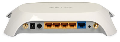 Router 3G TP-LINK TL-MR3420 802.11n UMTS/HSPA