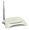 3G Wireless Router: TP-LINK TL-MR3220 (802.11n, 150Mb/s, UMTS/HSPA) 