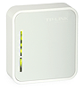 3G Wireless Router: TP-LINK TL-MR3020 (802.11n, 150Mbps, UMTS/HSPA)