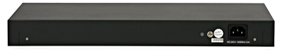 Managed Switch: TP-LINK TL-SG3424 (24xGbE 4xSFP)