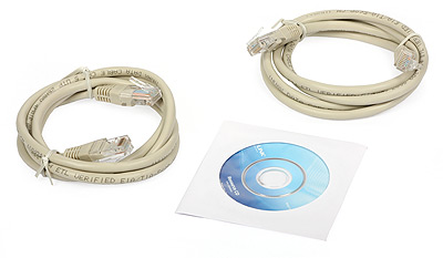 Powerline Network Adapters: TP-LINK TL-PA511Kit (2pcs, 500Mbps)