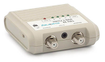 Terrestrial TV Signal Indicator TZU-22 DVB-T Finder