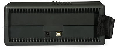 Professional digital TV &SAT analyzer Rover Scout ST2+
