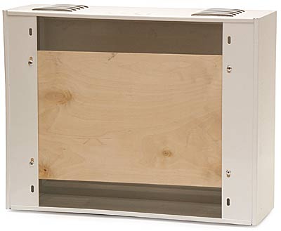 Metal Housing/Box: TPR-6 (540x420x180mm)