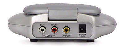 Bezprzewodowy odbiornik AV+IR Signal T-1 1/2 Signal