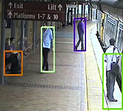 Rynek CCTV - obecnie i w przyszłości.