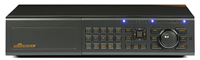 Portable DVR Camera: PROTECT 501 (LCD, MPEG-4, SDHC/MMC)
