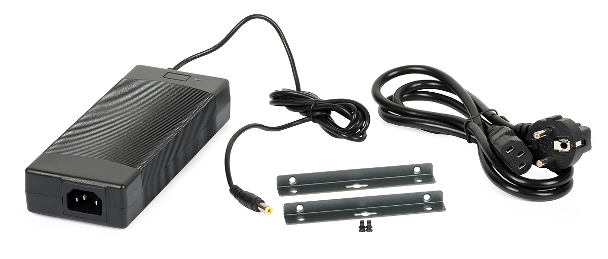 PoE Switch ULTIPOWER 0098af 9xRJ45 8xPoE 802.3af